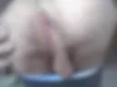 HOT HAIRY ASS hole