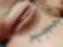 pussy piersing💦