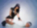 A horny thief and a sexy cop, that would be nice?