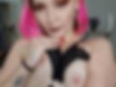 Tits out