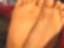 feet