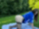 ass in nature 4.07.2024