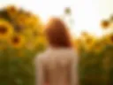 Sunflowers (uncensored)