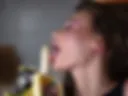 Sweetest blowjob