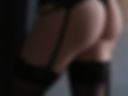 41) Tigress28 close ass black lingerie 