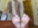 Exclusive feet 3