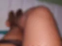 Naughty me