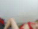 В красном😘