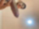 my hard cock