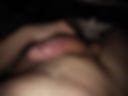 Cum on himself