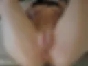 cum on pussy