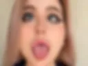 Ahegao x footfetish🤤