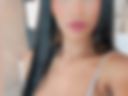 Goddess face