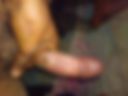Dick stroking Up Masturbating