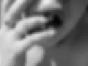 Cum on face