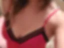 Red Lingerie