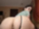 2) Pussy / ass