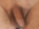 Matt's penis in close-up of the camera