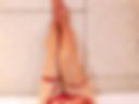 I see in red
