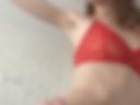 Red lingerie | В красном бельишке
