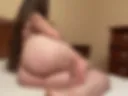 My ass