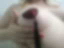 Pasties on my boobs