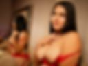Naughty girl