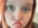 dildo in my mouth
