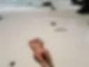 Лежу на пляжу😌