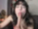 ahegao , blowjob and cute