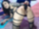 Look how is full my ass. Would you like to see how