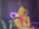 Naked girl