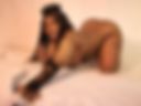 Hot pregnant