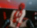 Red latex
