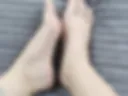 Feet Ruby