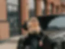 Black Car