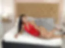 Sexy latina