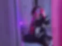 Choso cosplay