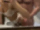 One