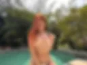 Air tits in the paradise