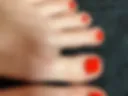 Toes