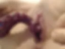 Tentacle Pussy Play 20Pics.