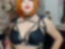 leather harness / в кожаной портупее