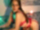erotic and sensual young girl