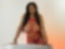 Big Naughty Girl