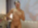 Perfect petite and naked body