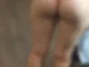 my ass