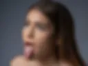 My 👅