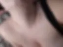 he let it loose on me