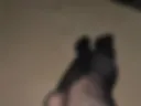 My legs